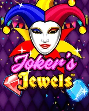 Joker's Jewels de Pragmatic Play